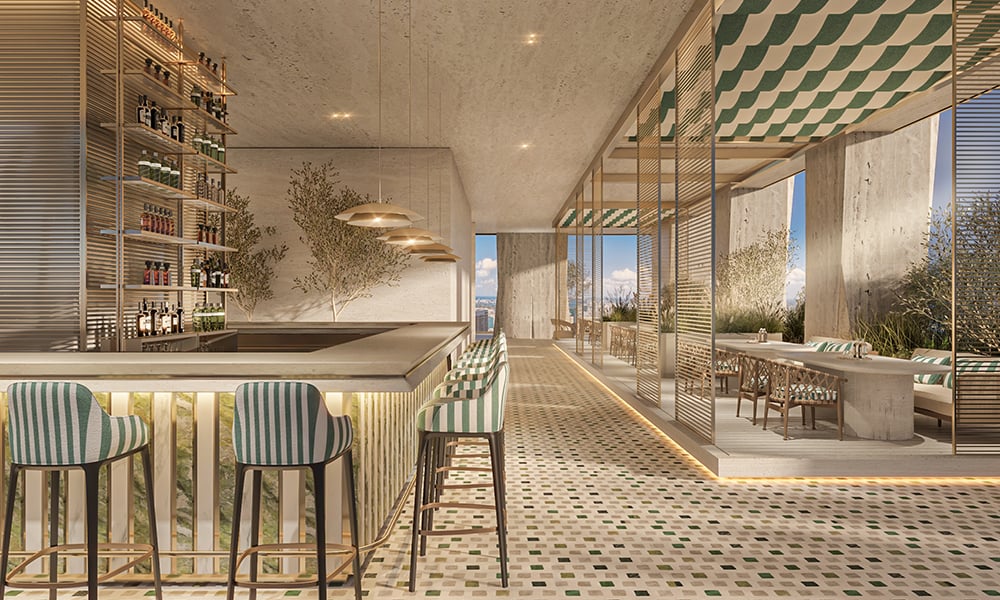 888 BRICKELL D&G RESIDENCES