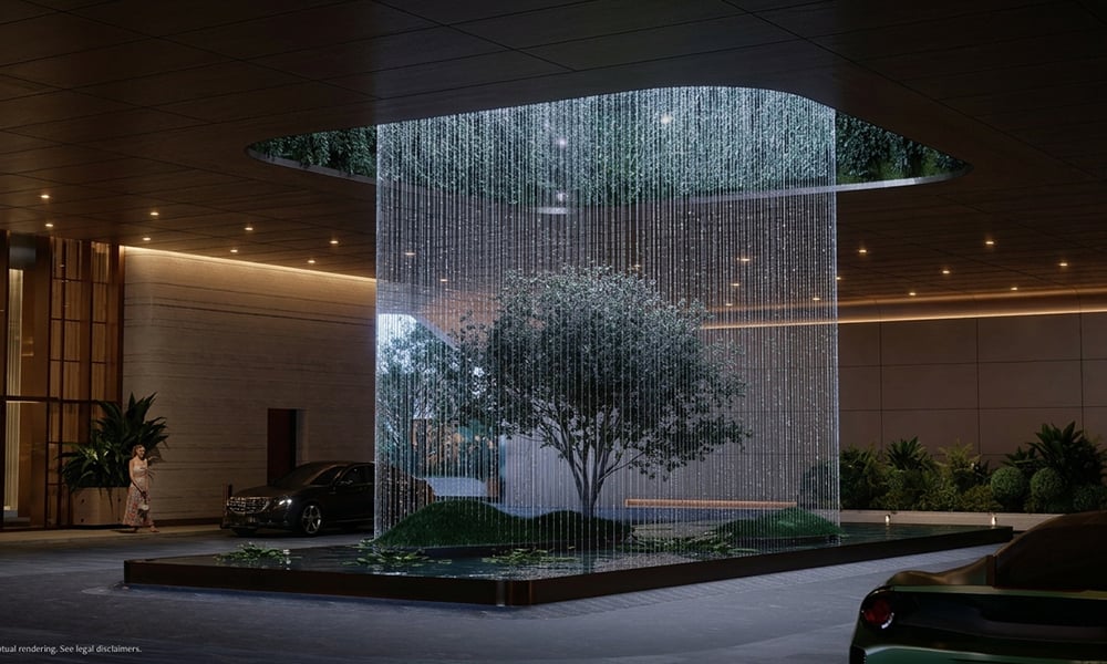 ANANTARA RESORT & RESIDENCES