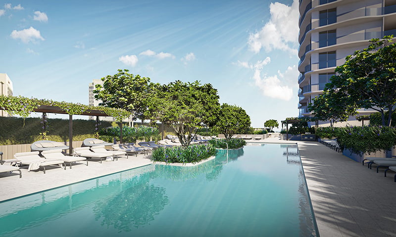 CASA BELLA RESIDENCES