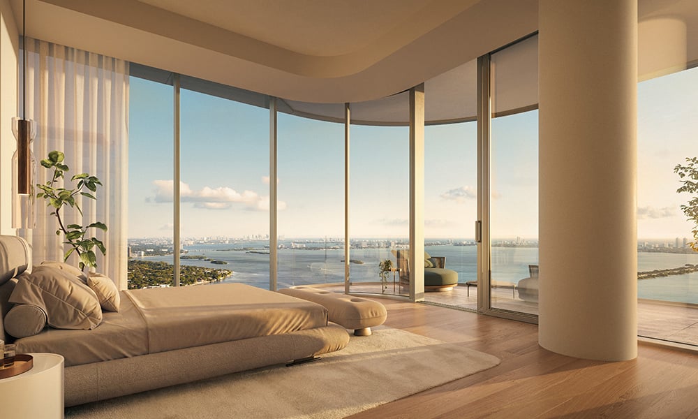 12-Lilli-Miami-Edgewater-Bedroom LILLI MIAMI EDGEWATER