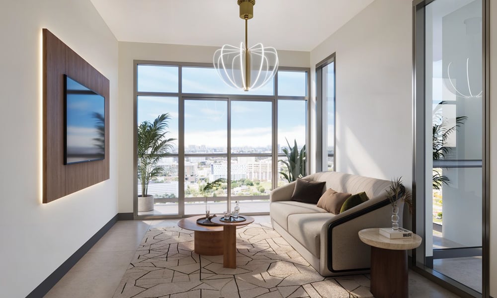 12-Seven-Park-Residences-Interiors SEVEN PARK RESIDENCES
