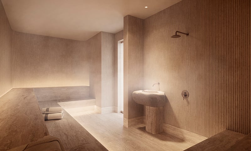 ST REGIS BRICKELL RESIDENCES