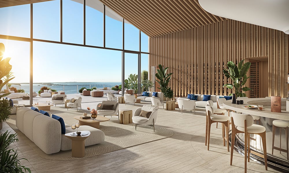 619 BRICKELL RESIDENCES