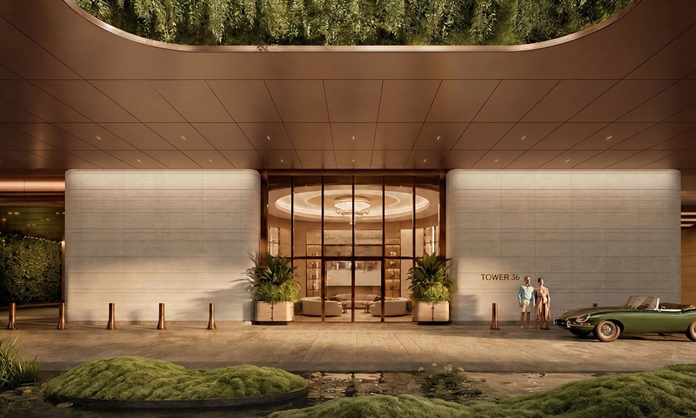 ANANTARA RESORT & RESIDENCES
