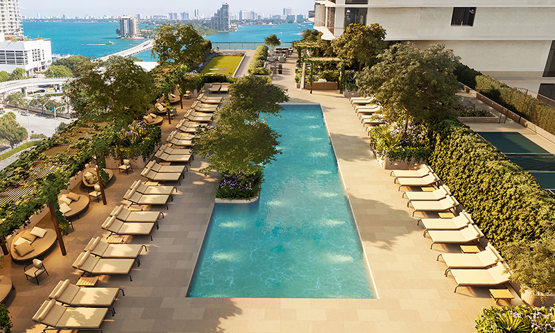 CASA BELLA RESIDENCES