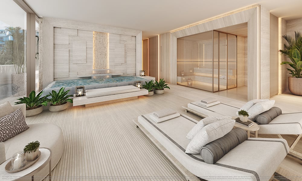 13-La-Mare-Regency-Spa LA MARE REGENCY