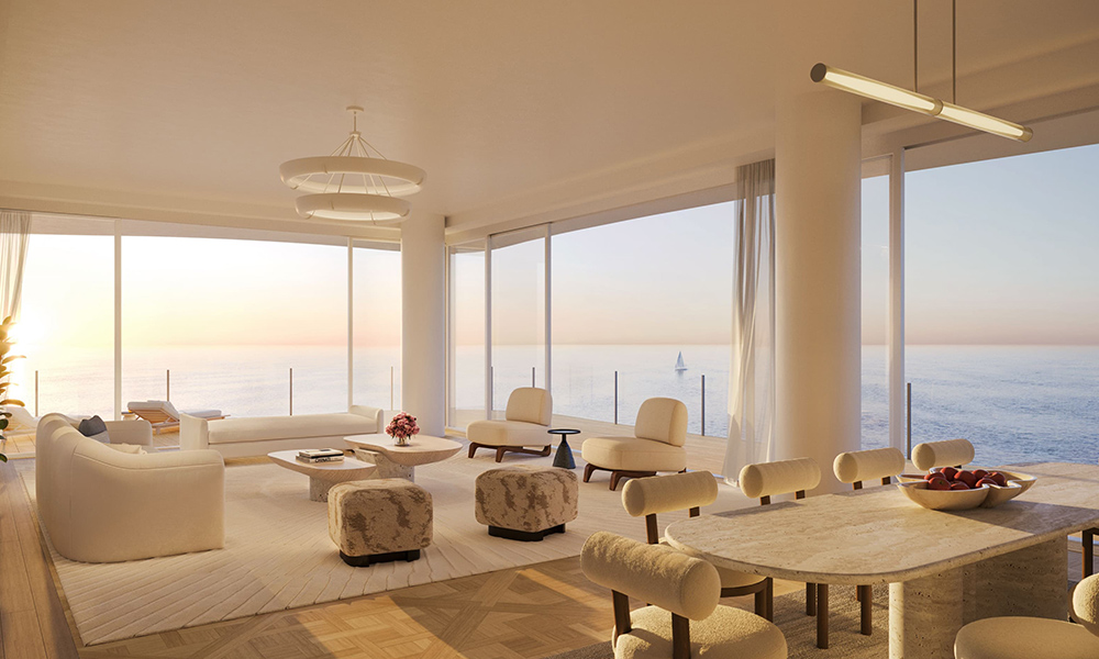 13-Ocean-Terrace-Miami-Beach-Living-Room OCEAN TERRACE MIAMI BEACH