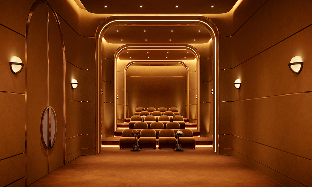 13-Ritz-Carlton-South-Beach-Screening-Room RITZ CARLTON RESIDENCES SOUTH BEACH