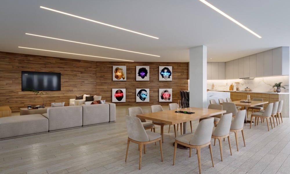 13-Seven-Park-Residences-Dining SEVEN PARK RESIDENCES