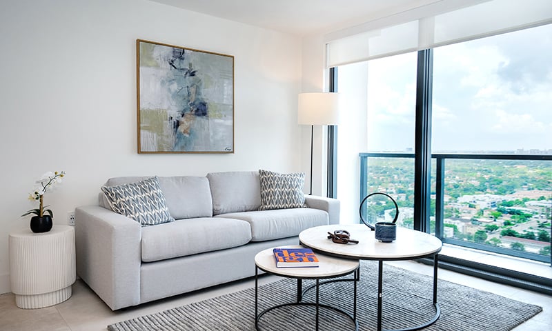 SMART BRICKELL LUXE MIAMI TOWER III