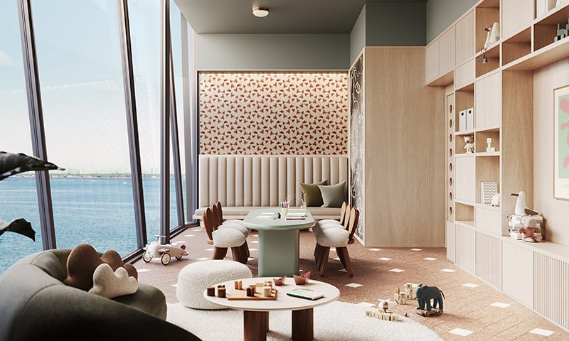 VILLA MIAMI RESIDENCES
