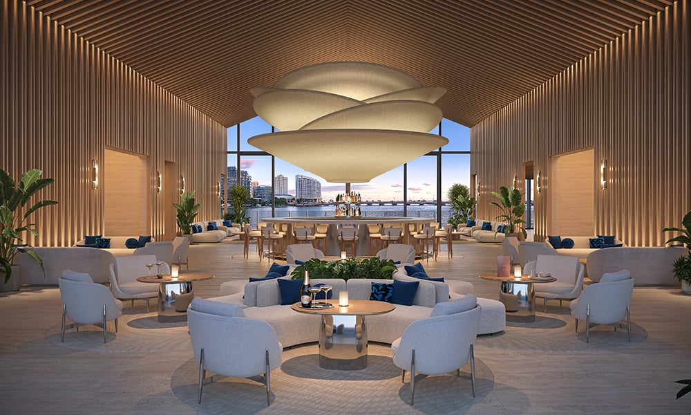 619 BRICKELL RESIDENCES