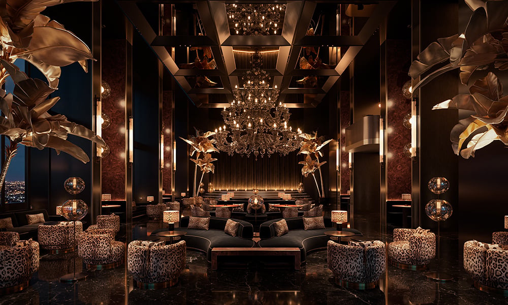 888 BRICKELL D&G RESIDENCES
