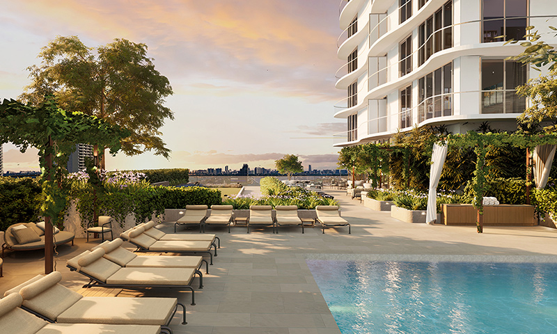 CASA BELLA RESIDENCES