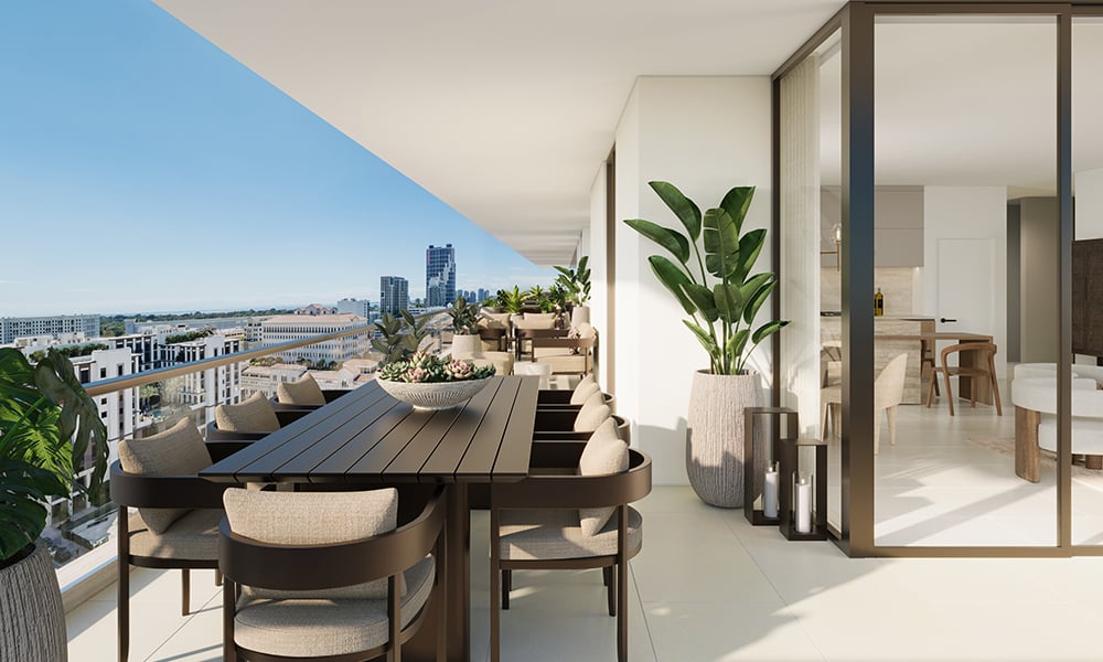 CASSIA RESIDENCES CORAL GABLES
