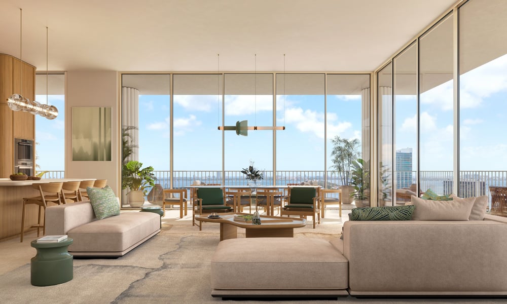 14-MIami-Design-Residences-Interiors MIAMI DESIGN RESIDENCES