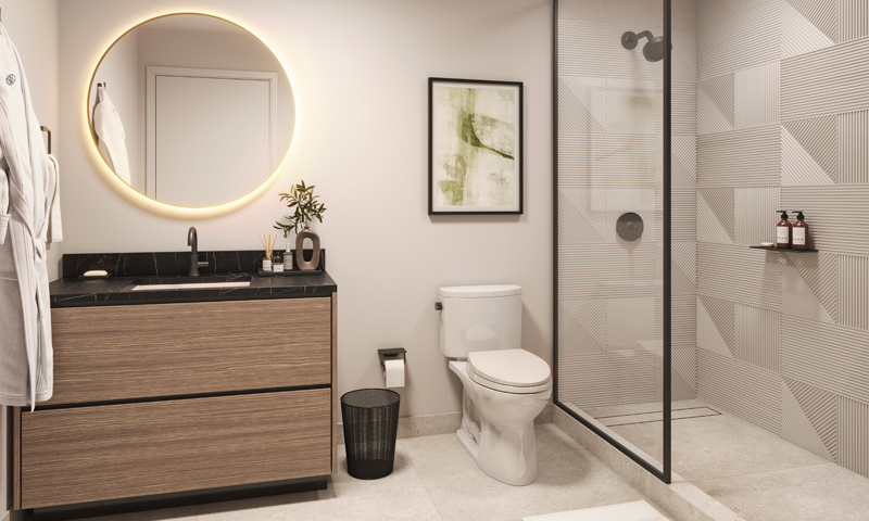 NEXO RESIDENCES MIAMI