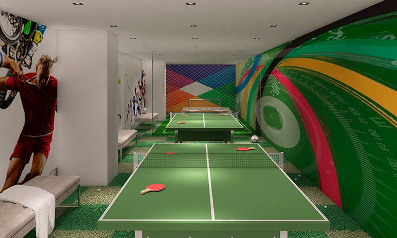 14-Oasis-Hallandale-Sports OASIS HALLANDALE