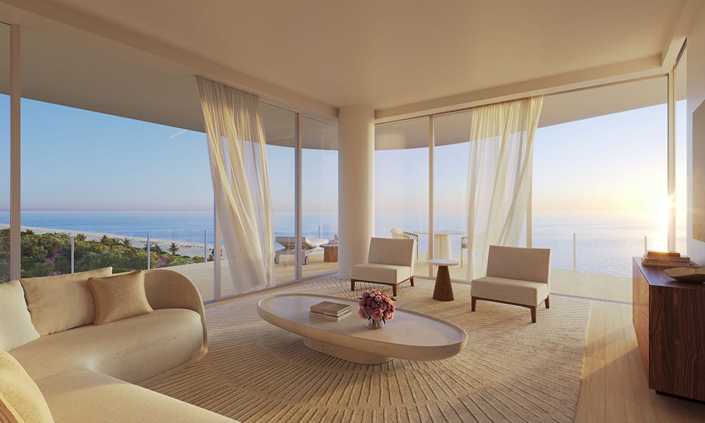 14-Ocean-Terrace-Miami-Beach-Living-Room OCEAN TERRACE MIAMI BEACH
