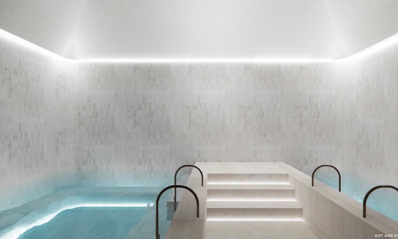 14-Rivage-Bal-Harbour-Sauna RIVAGE BAL HARBOUR