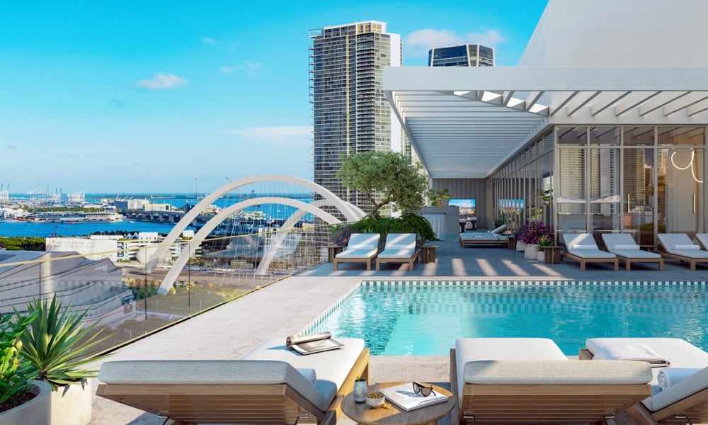 14 ROC MIAMI