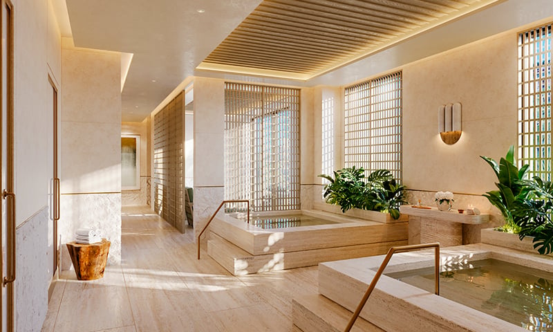 SIX FISHER ISLAND