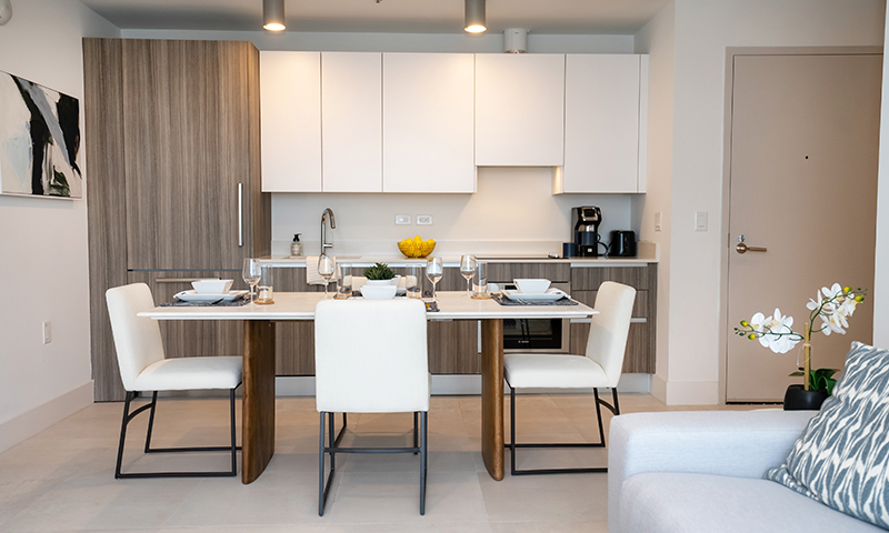 SMART BRICKELL LUXE MIAMI TOWER III