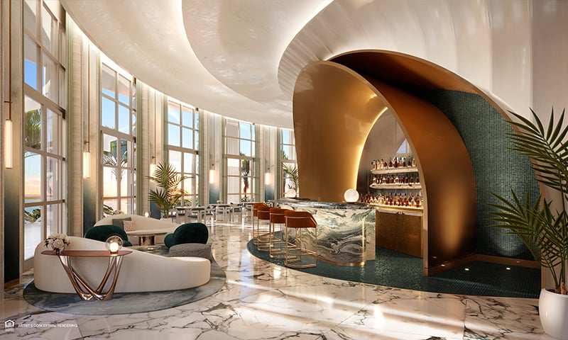 ST REGIS BRICKELL RESIDENCES