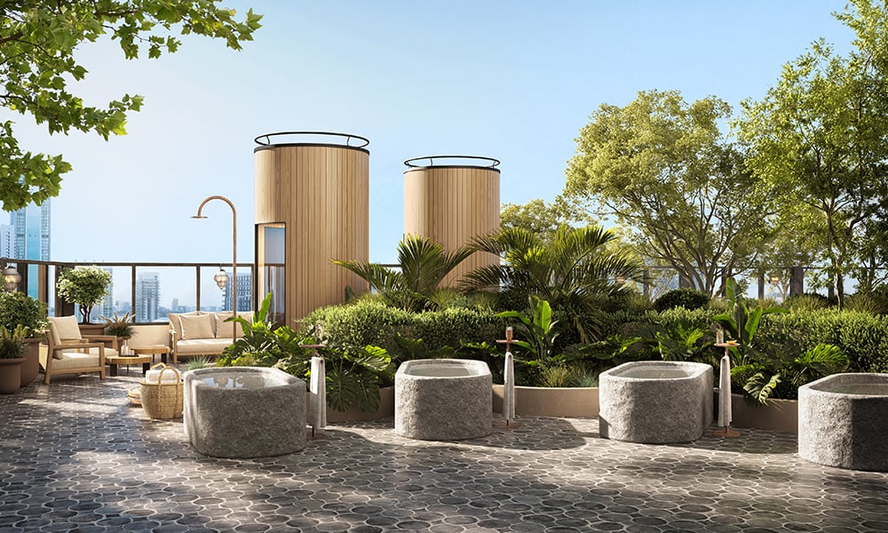 14-The-Rider-Wynwood-Recovery-Terrace THE RIDER RESIDENCES