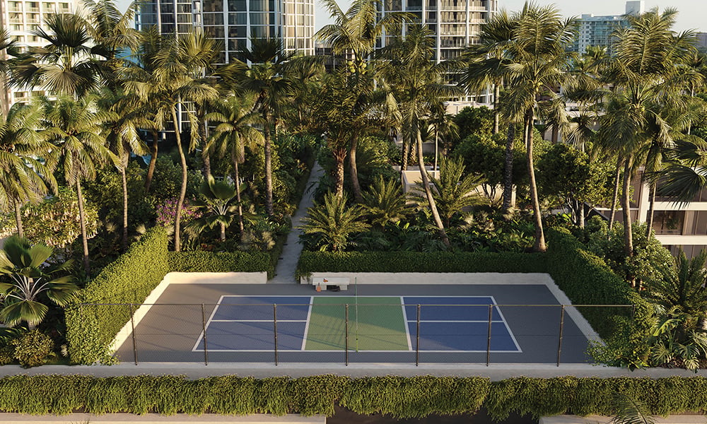 THE WELL COCONUT GROVE