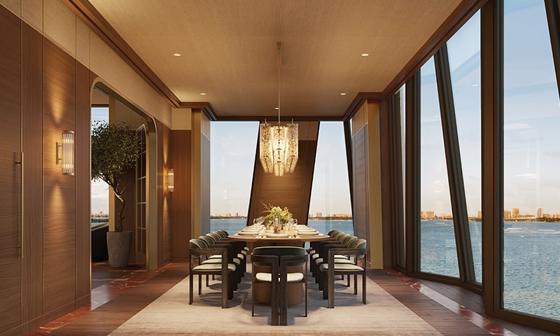 VILLA MIAMI RESIDENCES