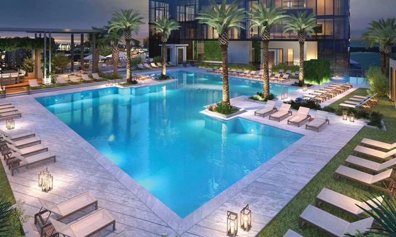 WALDORF ASTORIA MIAMI