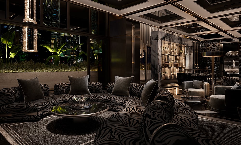 888 BRICKELL D&G RESIDENCES