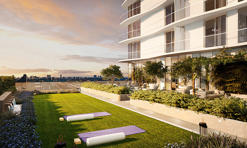 CASA BELLA RESIDENCES