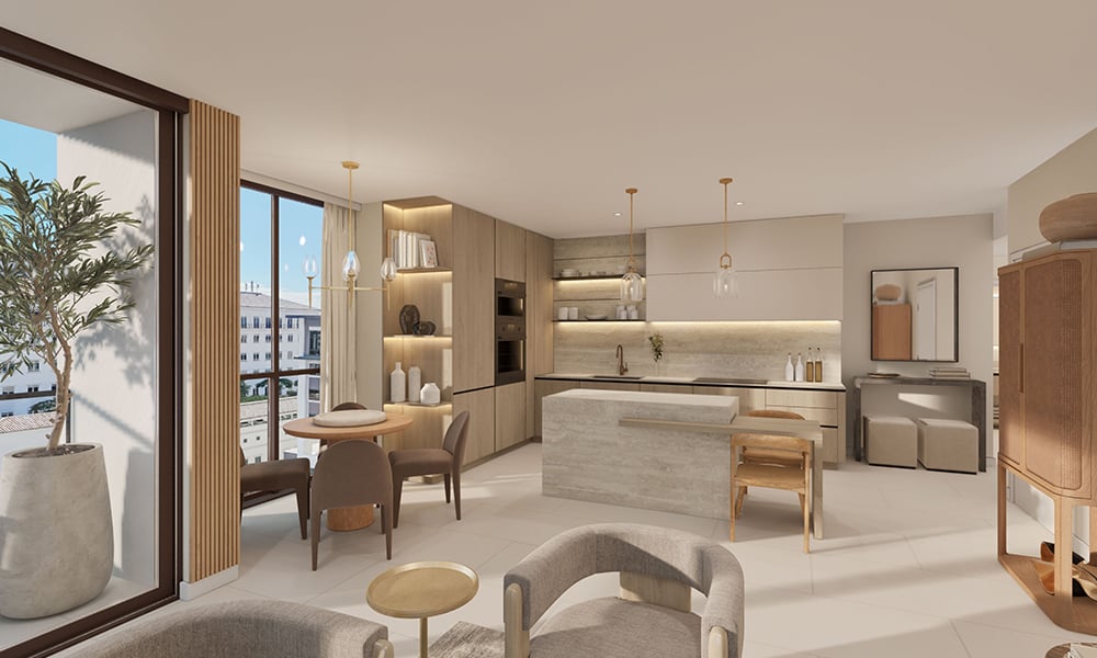 CASSIA RESIDENCES CORAL GABLES