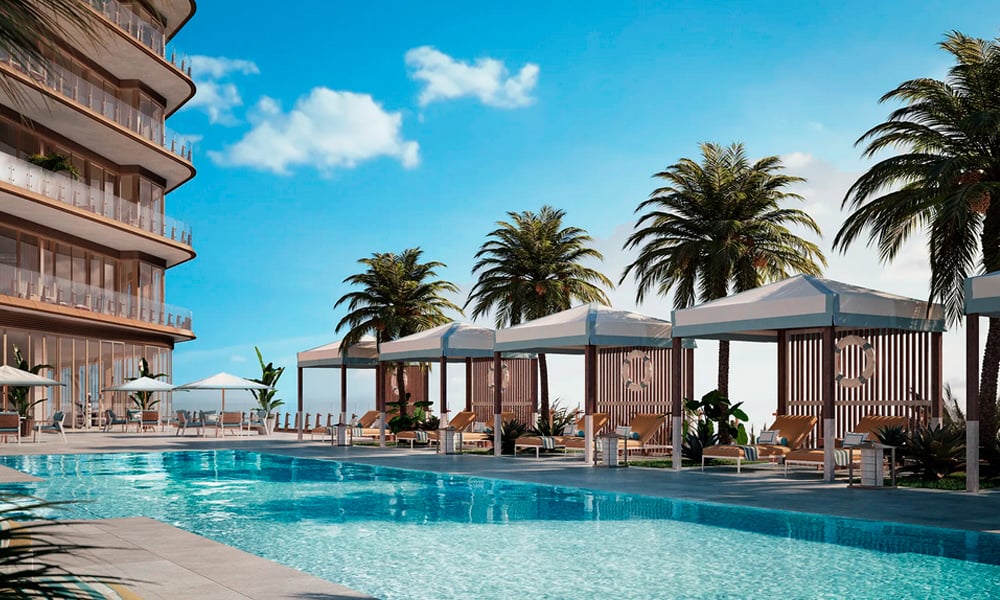 15-Four-Seasons-Coconut-Grove-Pool FOUR SEASONS PRIVATE RESIDENCES COCONUT GROVE