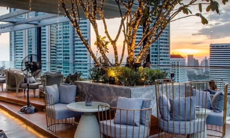 15-Lofty-Brickell-Amenities LOFTY RESIDENCES BRICKELL