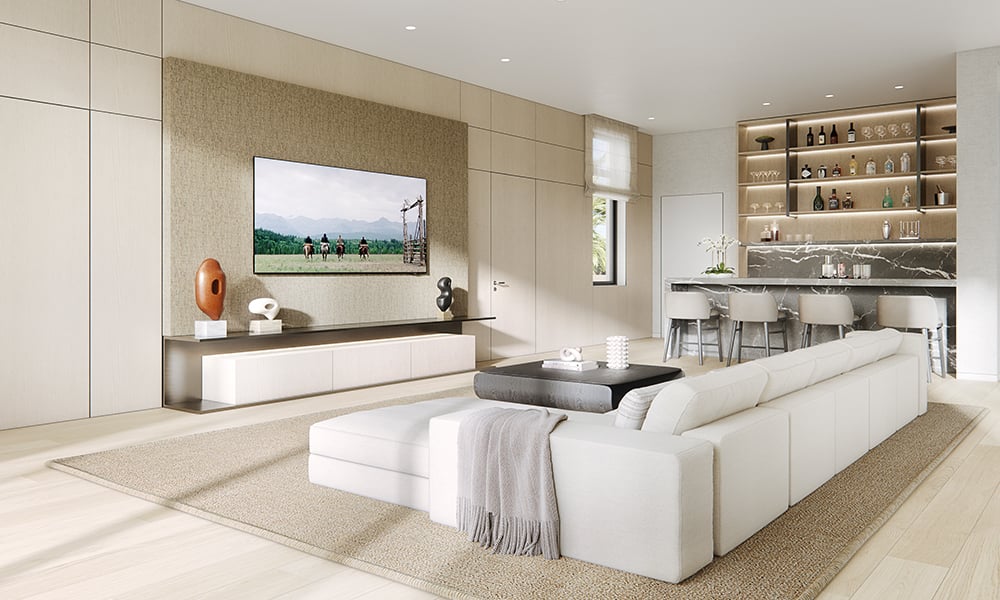 15-Mansions-on-Fisher-Island-Mansion-7-Family-Room THE MANSIONS ON FISHER ISLAND
