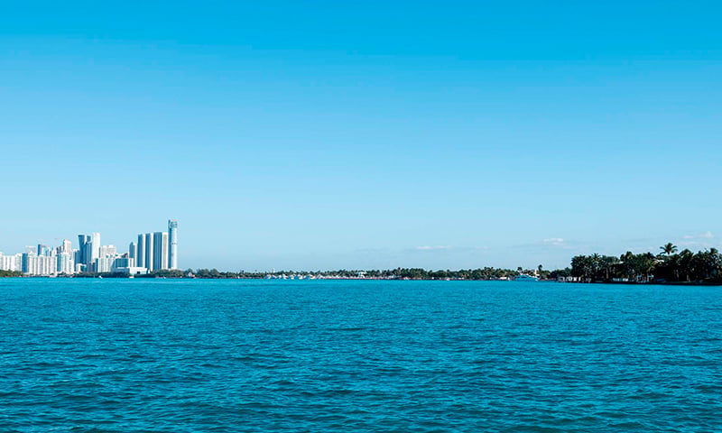 ONDA RESIDENCES BAY HARBOR