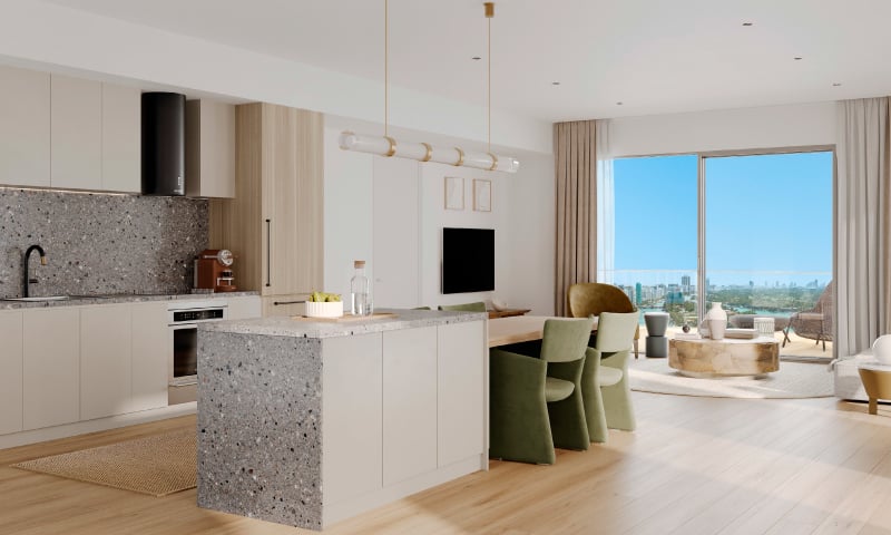 PALMA RESIDENCES MIAMI BEACH