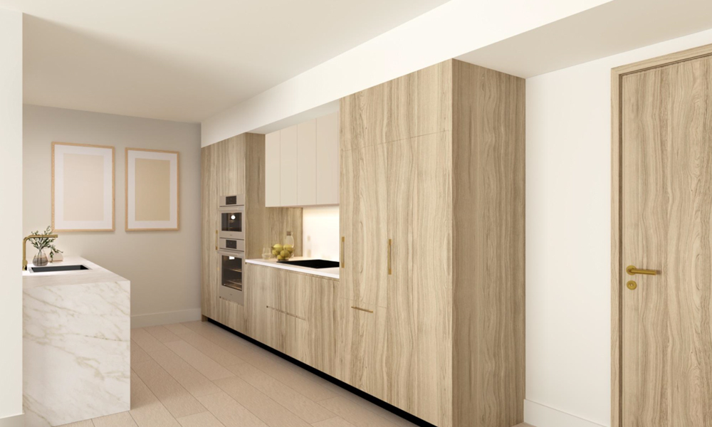 15-Seven-Park-Residences-Kitchen SEVEN PARK RESIDENCES