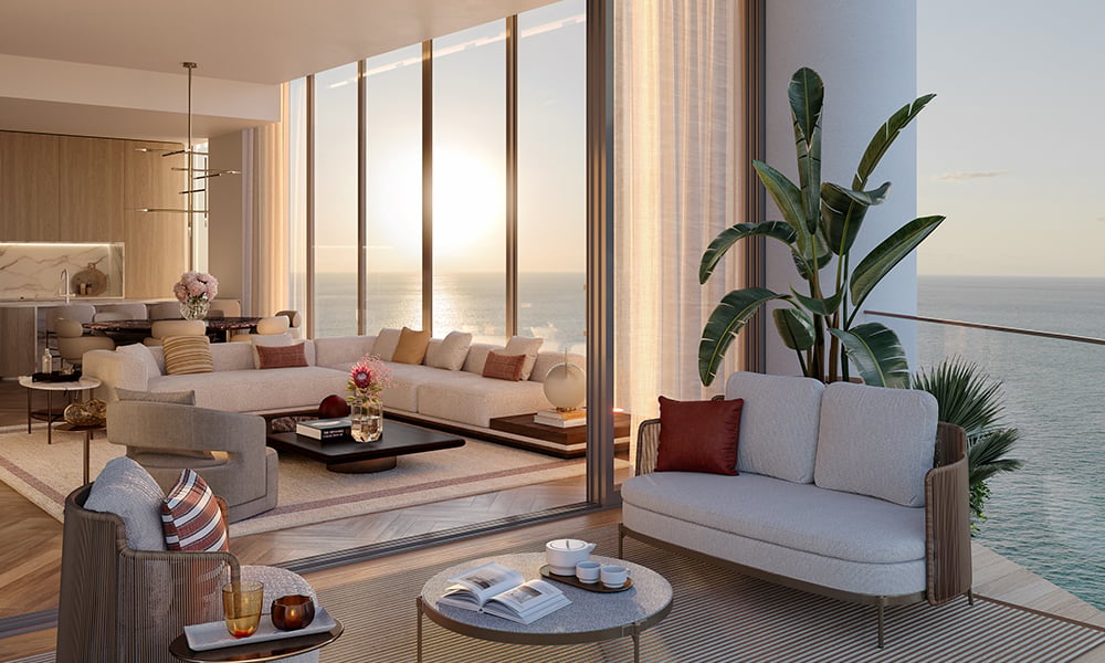 15-St-Regis-Sunny-Isles-Balcony ST REGIS SUNNY ISLES BEACH