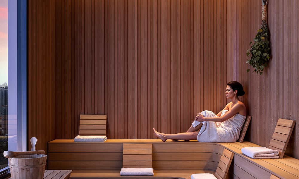 15-The-Rider-Wynwood-Sauna THE RIDER RESIDENCES