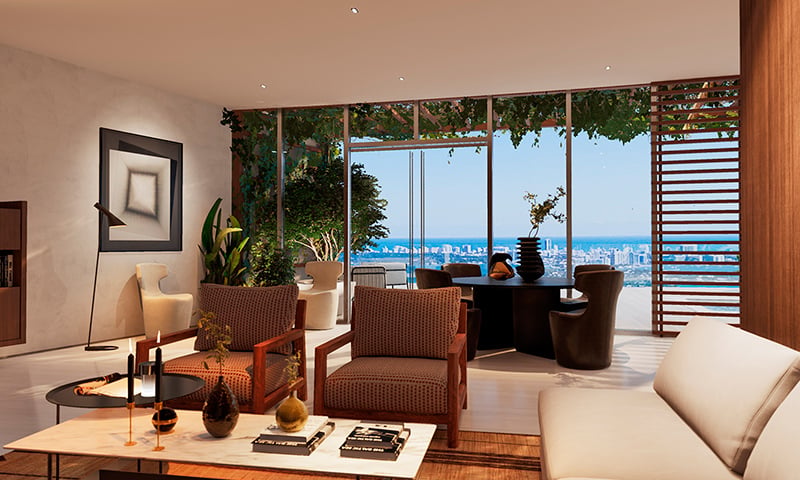 CASA BELLA RESIDENCES
