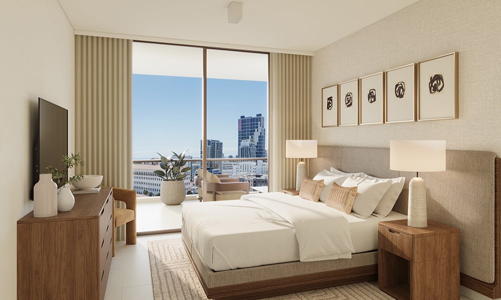 CASSIA RESIDENCES CORAL GABLES