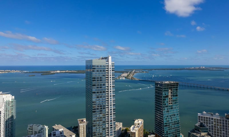 CIPRIANI RESIDENCES