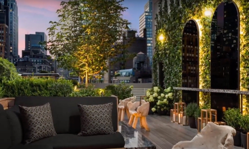 16-Lofty-Brickell-Amenities LOFTY RESIDENCES BRICKELL