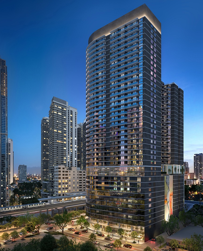 ONE TWENTY SIGNATURE