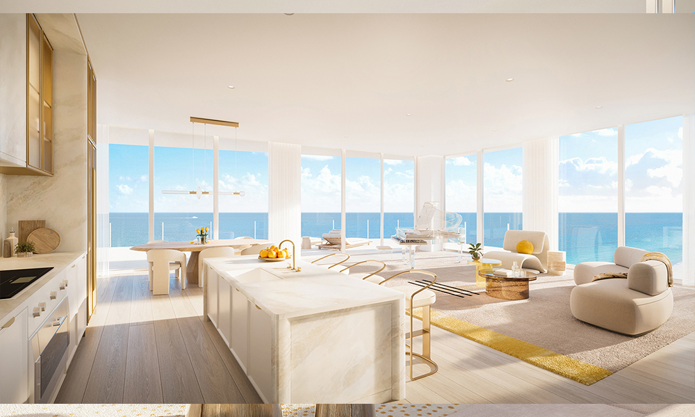 16-Ritz-Carlton-South-Beach-Great-Room RITZ CARLTON RESIDENCES SOUTH BEACH
