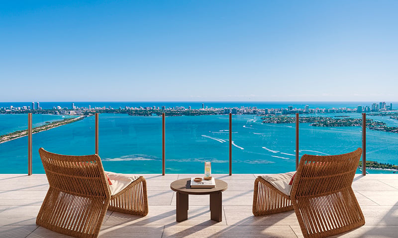 VILLA MIAMI RESIDENCES